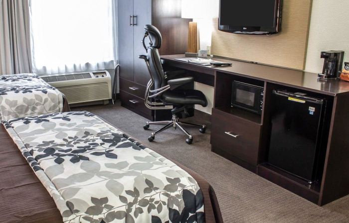 Sleep Inn Arlington Near Six Flags