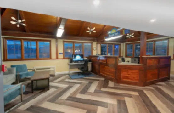 Days Inn by Wyndham Knoxville North Hotels in Knoxville