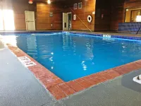 Comfort Inn & Suites - Pools