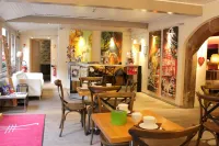 Le Gouverneur Hotel Hotels in Barr