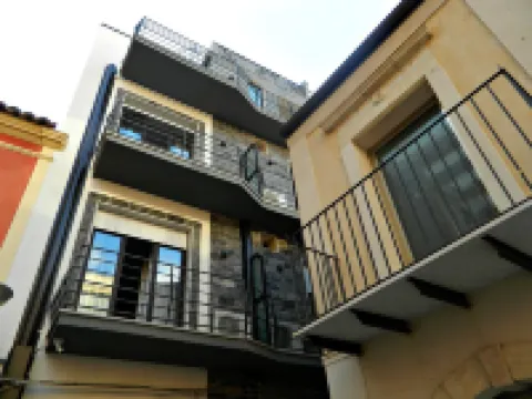 Il Borghese Tourist House Hotels in Gela