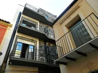 Il Borghese Tourist House Hotels in Gela