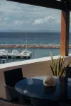 The Bannister Hotel & Yacht Club - Ocean View