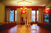 Penzión Tavel Hotels in Presov