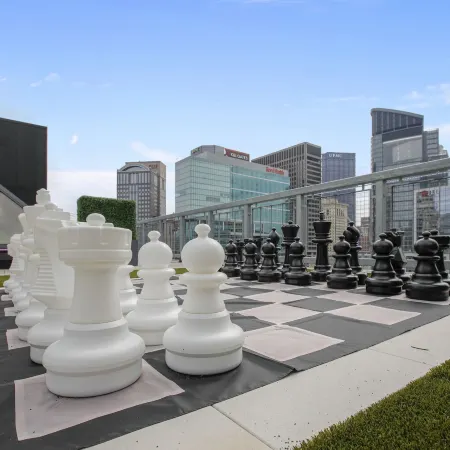 Etage Executive Living Отели рядом с достопримечательностью «Национальный вольер»