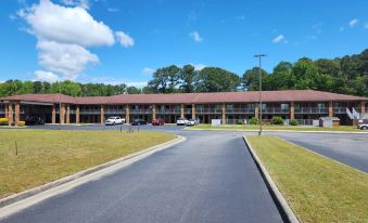 American Inn Chesapeake - Portsmouth