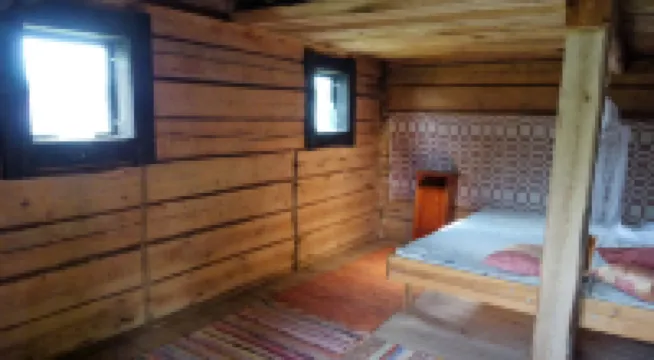 Vehmaanpirtti