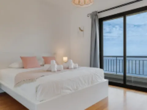 Bay Bliss by Atlantic Holiday Hoteles en São Gonçalo