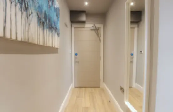 The Ironworks Aparthotel Hotel a 