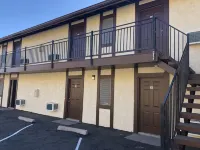 Golden Hills Motel Hotels in Tehachapi
