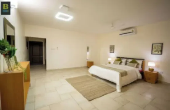 庫沙納別墅由海濱住宿提供