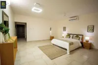 Khushana Villa by Baywatch stayzz