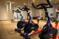 Flash Hotel Benidorm - Recommended Adults Only 4 Sup - Gym