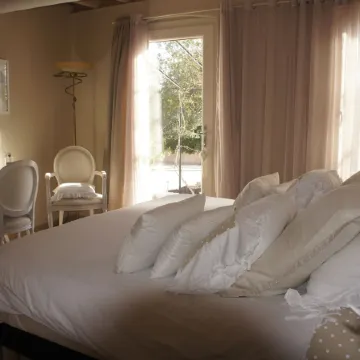 Guesthouse le Mas de Cotignac