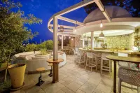 Esperanza Boutique Hotel of Lykia - bar