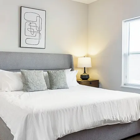 The Landing Apartments Indianapolis