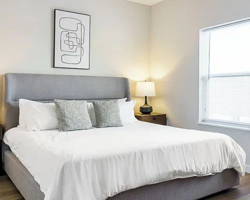 The Landing Apartments Indianapolis Hotels in Lincoln Township