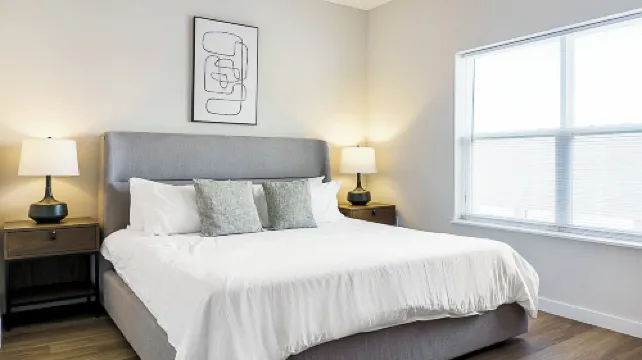 The Landing Apartments Indianapolis