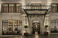 Maison Albar - le Monumental Palace Hotels in Porto