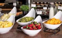 Hotel El Puerto by Pierre Vacances - petit déjeuner