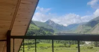 Mountain flower cottage - Mountain view