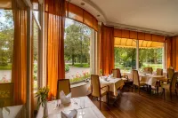 Parkhotel Kurhaus Hotels in Gau-Bickelheim