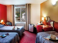 Hôtel la Solitude Hotels near Lourdes