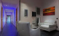 Hotel Savoia