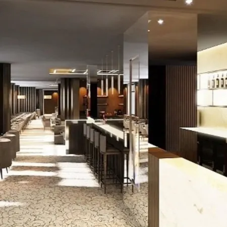 Howard Hotel Paris Orly Airport