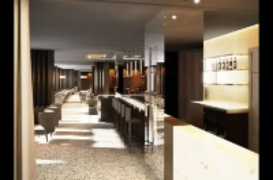 Howard Hotel Paris Orly Airport