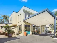 Caboolture Riverlakes Boutique Motel Hotels in Caboolture