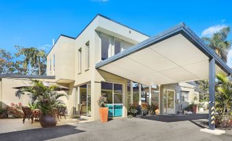 Caboolture Riverlakes Boutique Motel