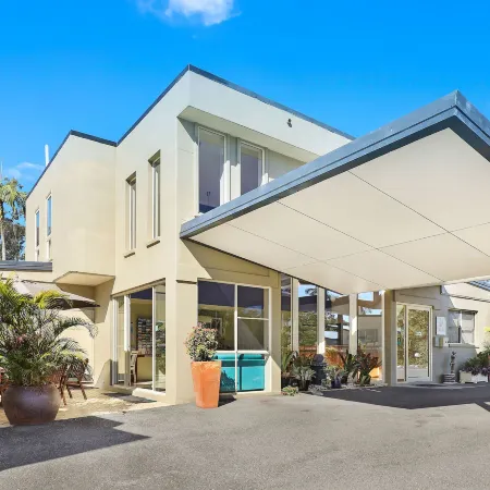 Caboolture Riverlakes Boutique Motel