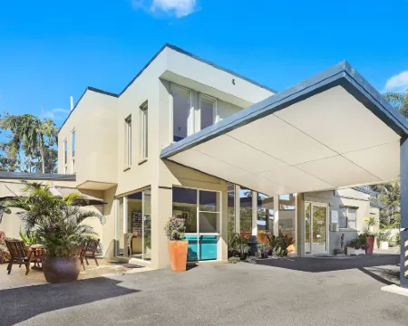 Caboolture Riverlakes Boutique Motel Hotels in Caboolture