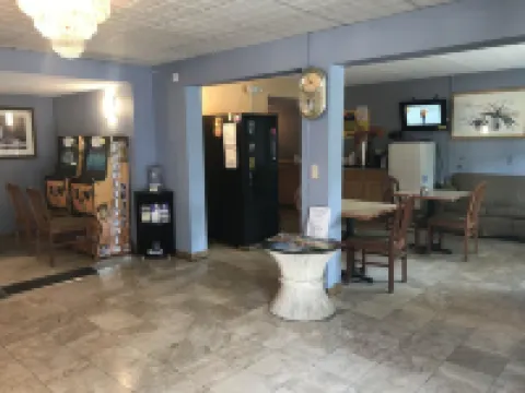 Americas Best Value Inn Pottstown Hotels in Pottstown