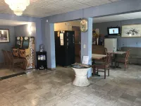 Americas Best Value Inn Pottstown Hotels in Pottstown