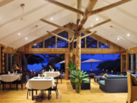 Sau Bay Resort & Spa Hotels in Vanua Levu