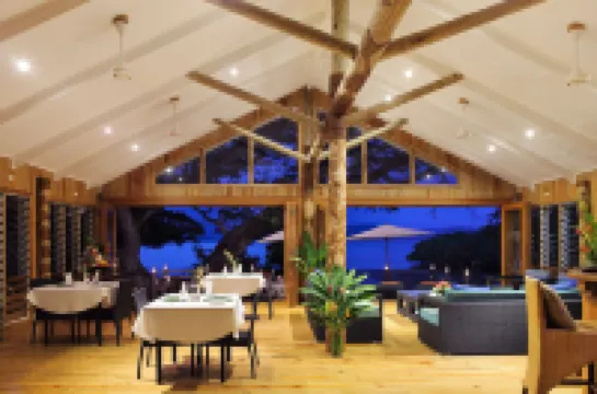 Sau Bay Resort & Spa