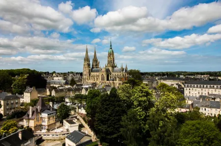 La Ferme des Chataigniers