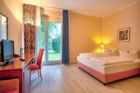 Hotel Döllnsee-Schorfheide Hotels in Zehdenick