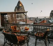 Erenbey Cave Hotel (Adults Only +12)