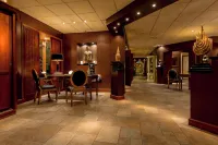 Grand Hotel Huis Ter Duin - spa