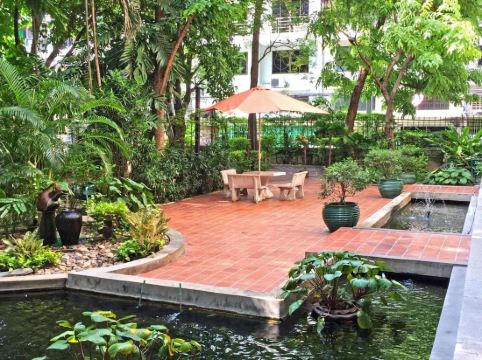รีโอมอนท์ เรสซิเดนซ์