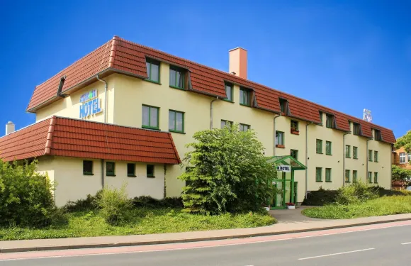 威滕伯格ACRON酒店