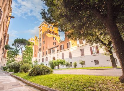 M&L 羅馬度假公寓飯店