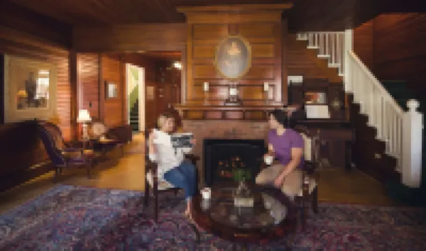 Inn at the Prom Oceanfront