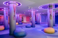 Nhow Marseille - Gym