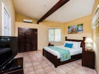 Bahia del Sol Beach Front Boutique Hotel Hotels in Potrero