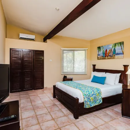 Bahia del Sol Beach Front Boutique Hotel