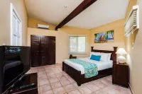 Bahia del Sol Beach Front Boutique Hotel Hotels in Potrero